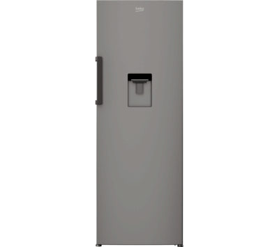 BEKO  LP1671DS Tall Fridge  Silver